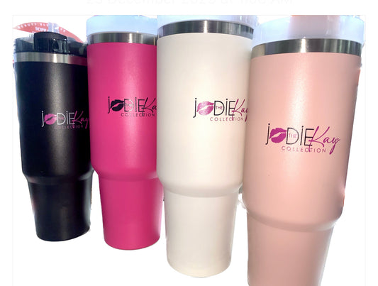 Luxe Boss Tumblers